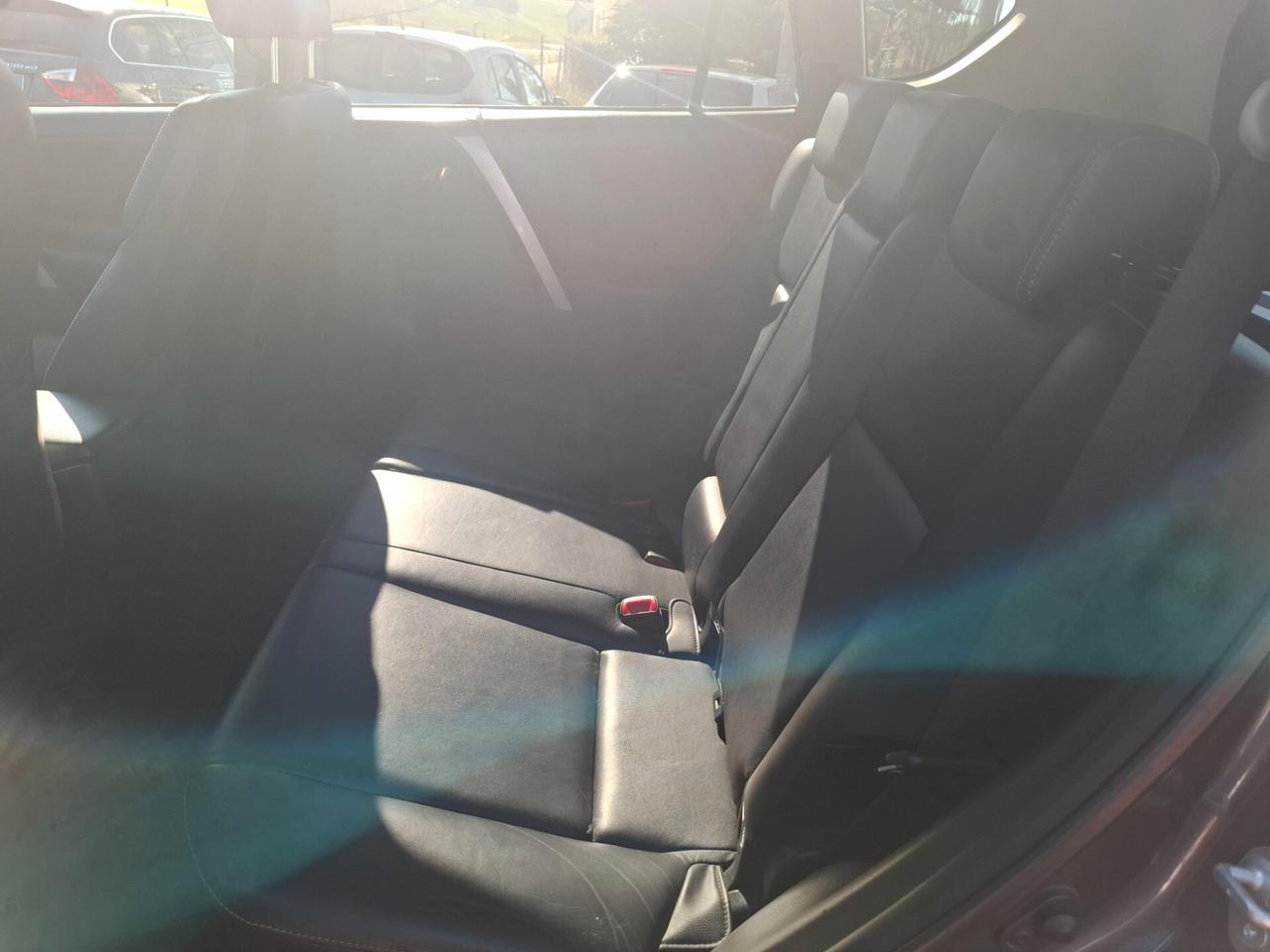 Toyota RAV 4 RAV4 2.0 D-4D 2WD Active