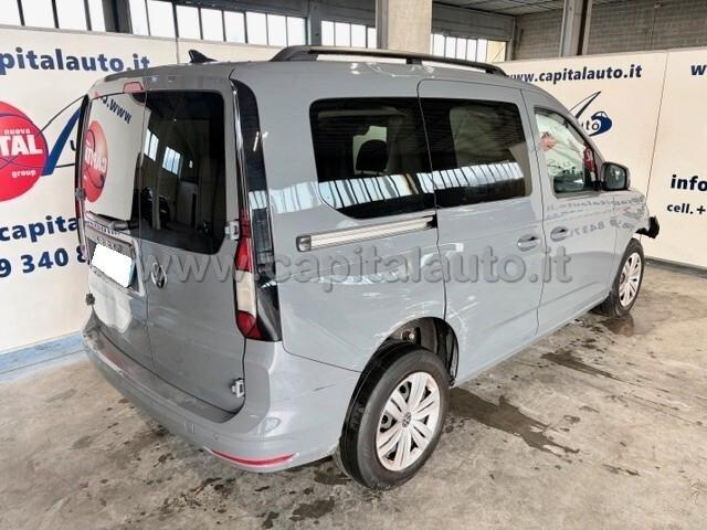 Volkswagen Caddy 2.0 TDI 102 CV Space NETTO 7800