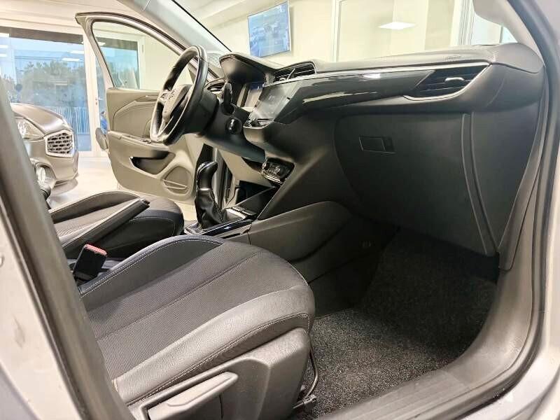 Opel Corsa 1.2 75 CV S&S Elegance