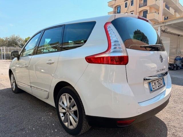 Renault Scenic Scénic X-Mod 1.5 dCi 110CV EDC Dynamique