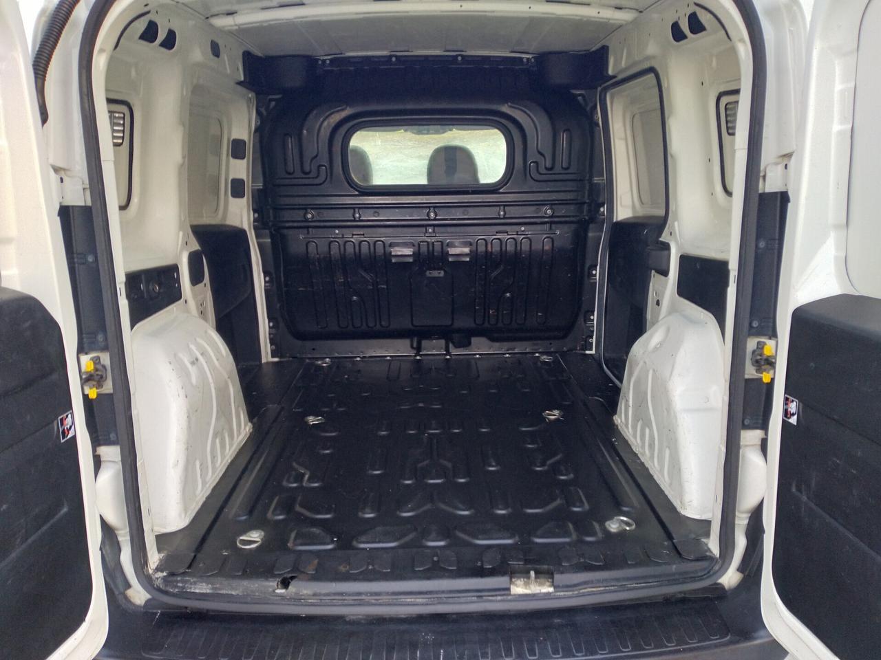 Fiat Doblò 1.6 MJT 120CV Cargo SX 3 Posti