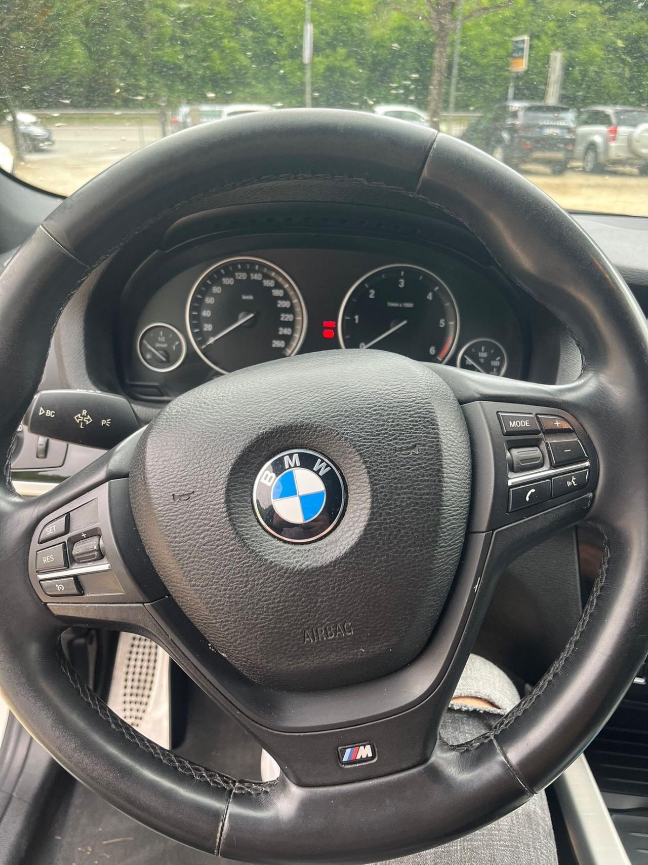 Bmw X4 xDrive20d Msport