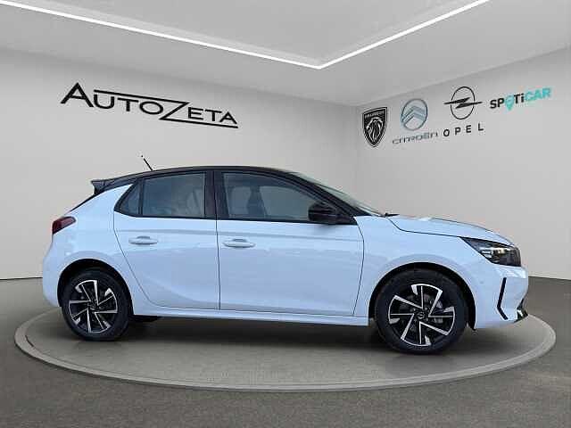 Opel Corsa Hybrid 110 CV aut. GS