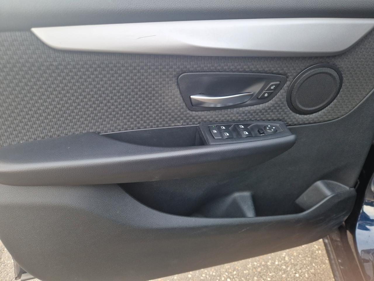 Bmw 216d Active Tourer Sport