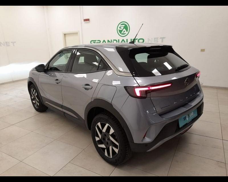 Opel Mokka II 2020 1.5 Elegance s&s 110cv