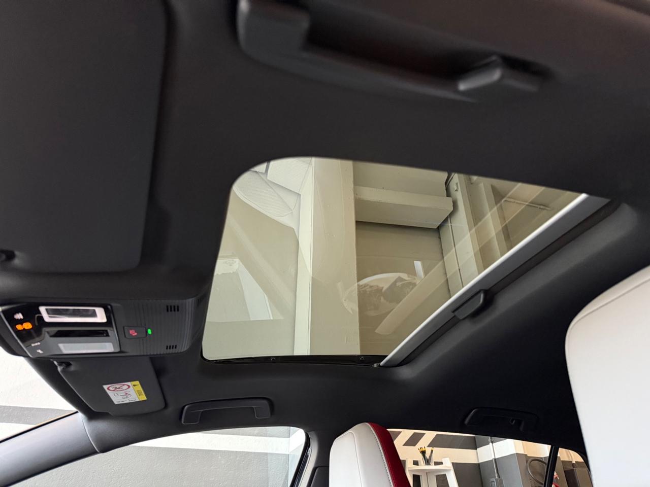 Volkswagen Golf GTI 2.0 DSG PELLE TETTO