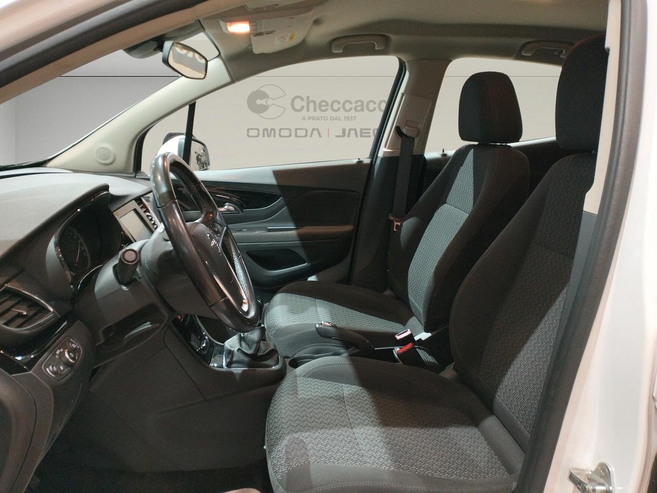 Opel Mokka X 1.6 cdti Innovation *65.000 KM*