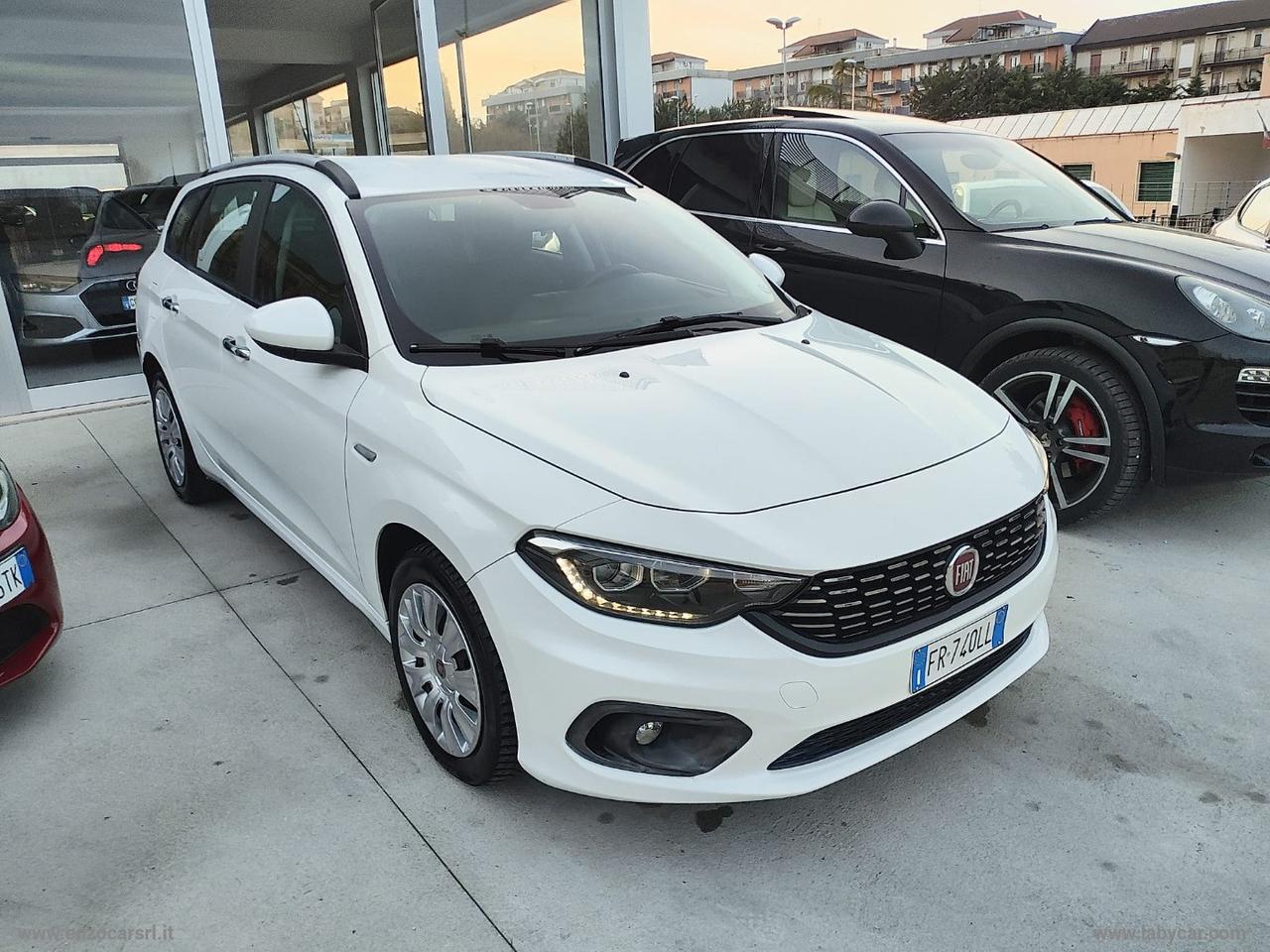 FIAT Tipo 1.6 Mjt S&S SW Easy Business 2018