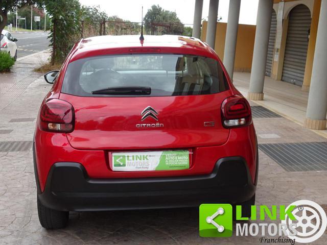 CITROEN C3 1.2 83 CV FEEL