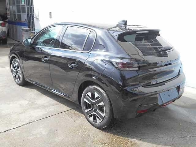 Peugeot 208 100 5p Allure NAV Fin 9Perfet