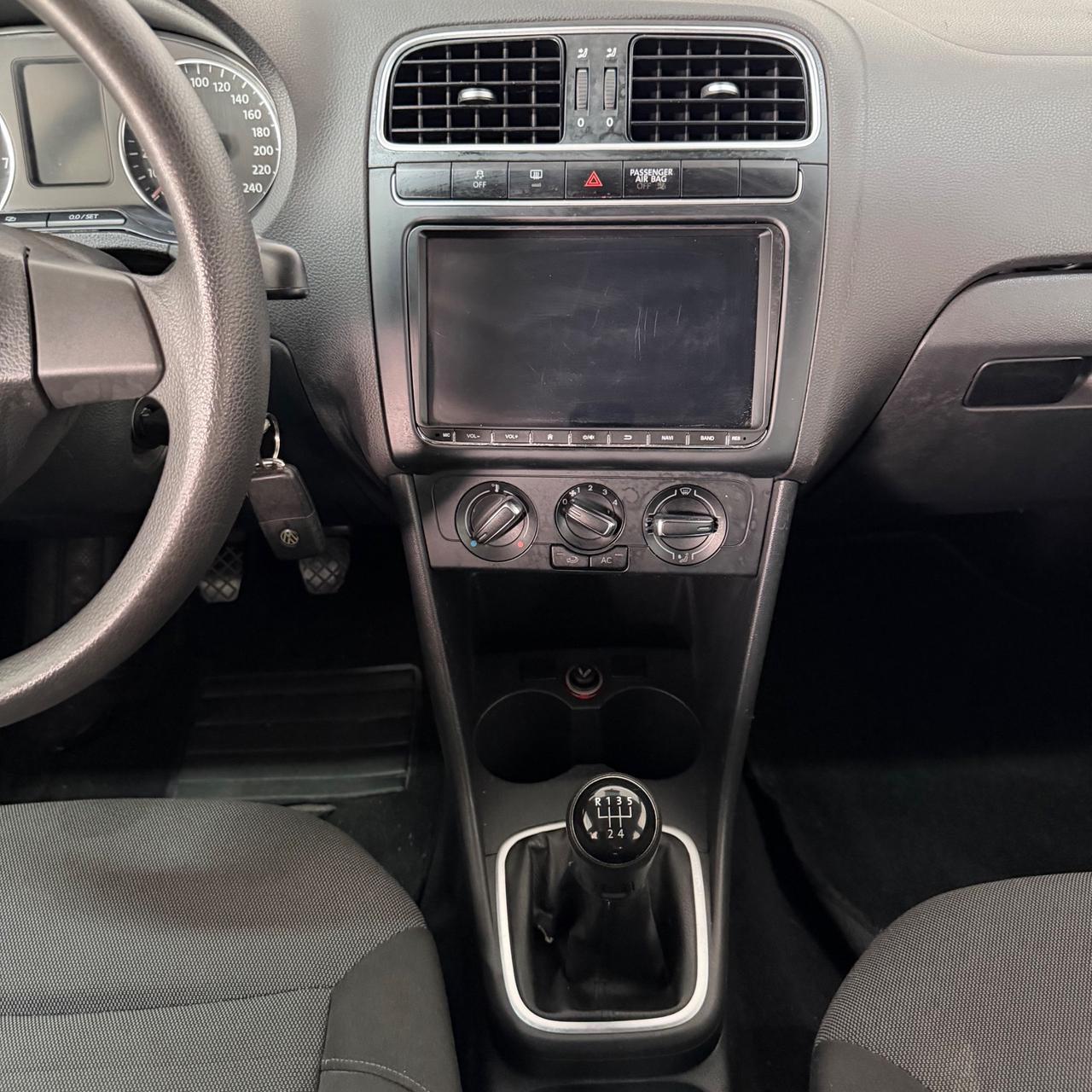 Volkswagen Polo 1.2 70 CV 5p. Comfortline NEOPATENTATI EURO5B