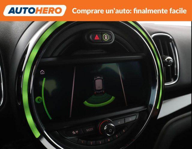 MINI Countryman 2.0 Cooper SD Boost Countryman Automatica