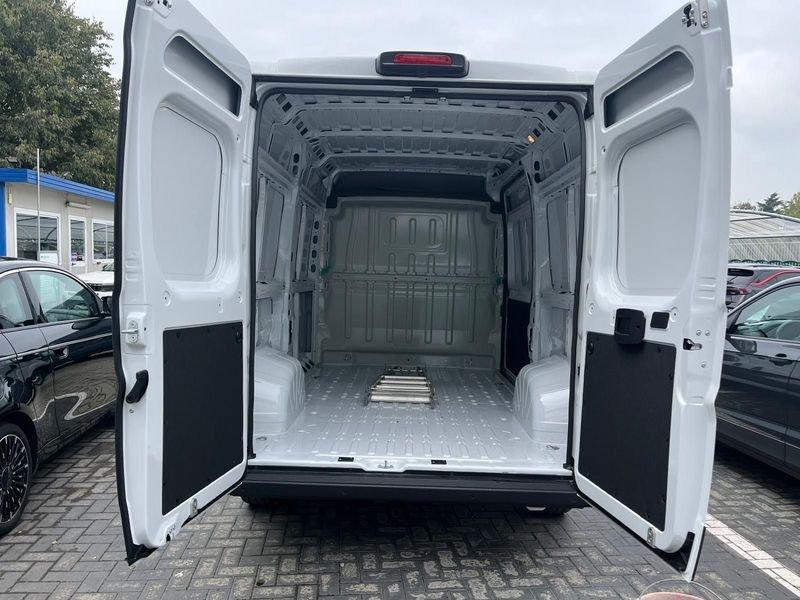 FIAT Ducato Ducato 35 2.2 Mjt 140CV PM-TN Furgone