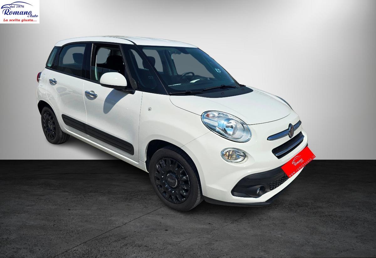 FIAT - 500 L - 1.4 95 CV Mirror#SOLO 23.200 KM!