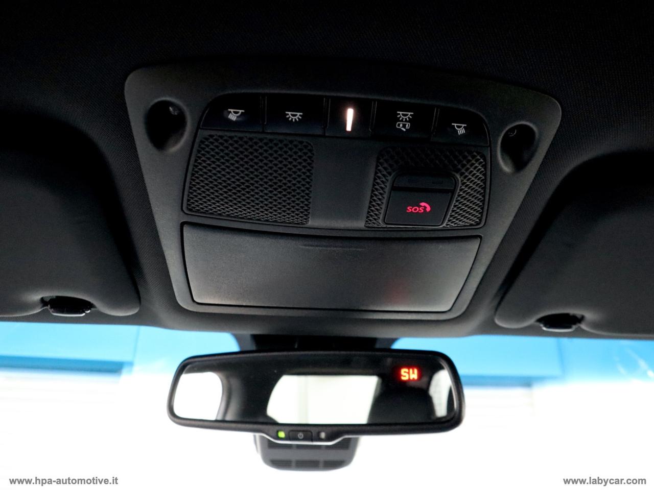 MERCEDES-BENZ X 250d 190CV 4Matic NAVI LED PELLE RETROCAMERA 360