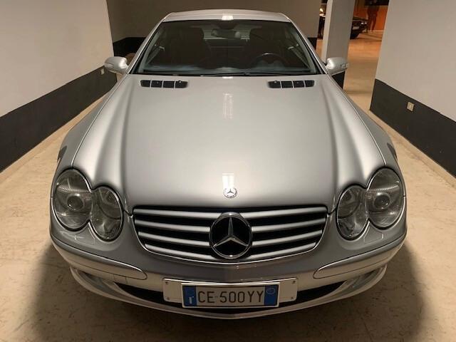 Mercedes-Benz SL 350 INT Cartier UNI PRO