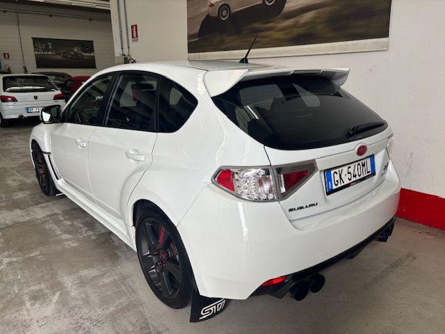 SUBARU Impreza 2.5 WRX STi MOTORE RIFATTO