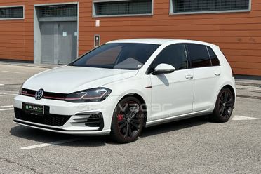 VOLKSWAGEN Golf GTI Performance 2.0 245 CV TSI DSG 5p. BMT
