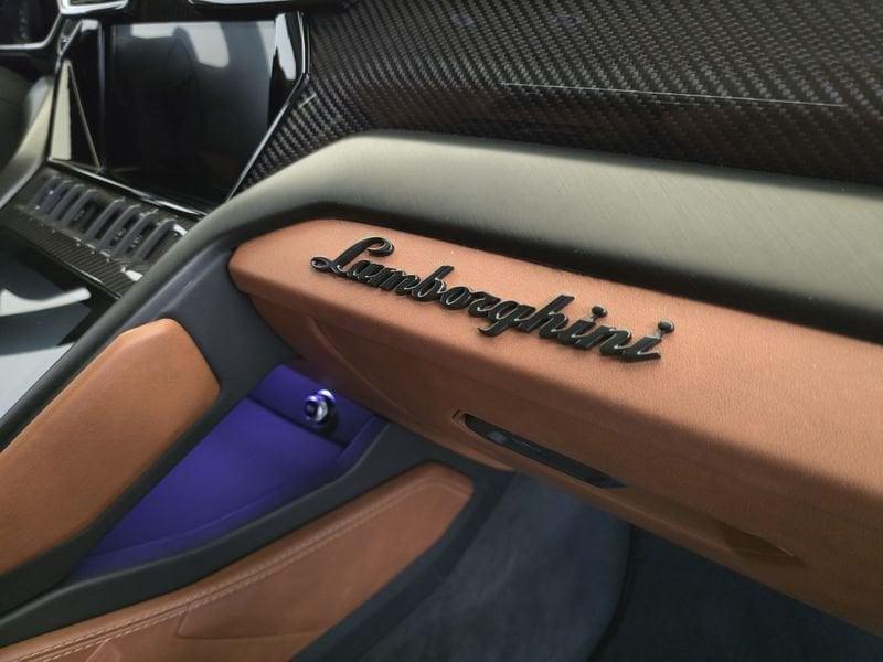 Lamborghini Urus Urus 4.0 S