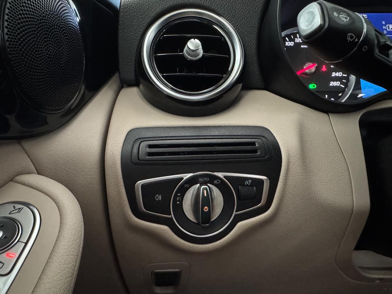 Mercedes-benz GLC 200 GLC 200 d 4Matic AUTOMATIC Sport