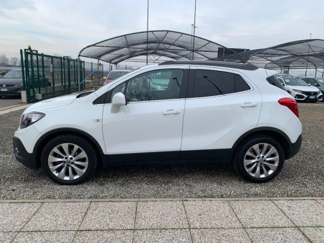 OPEL Mokka 1.6 Ecotec 115CV 4x2 Start&Stop Cosmo