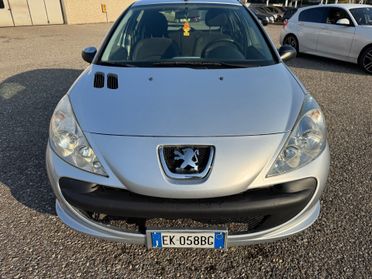 Peugeot 206 Plus 1.1 60CV 5p. Energie