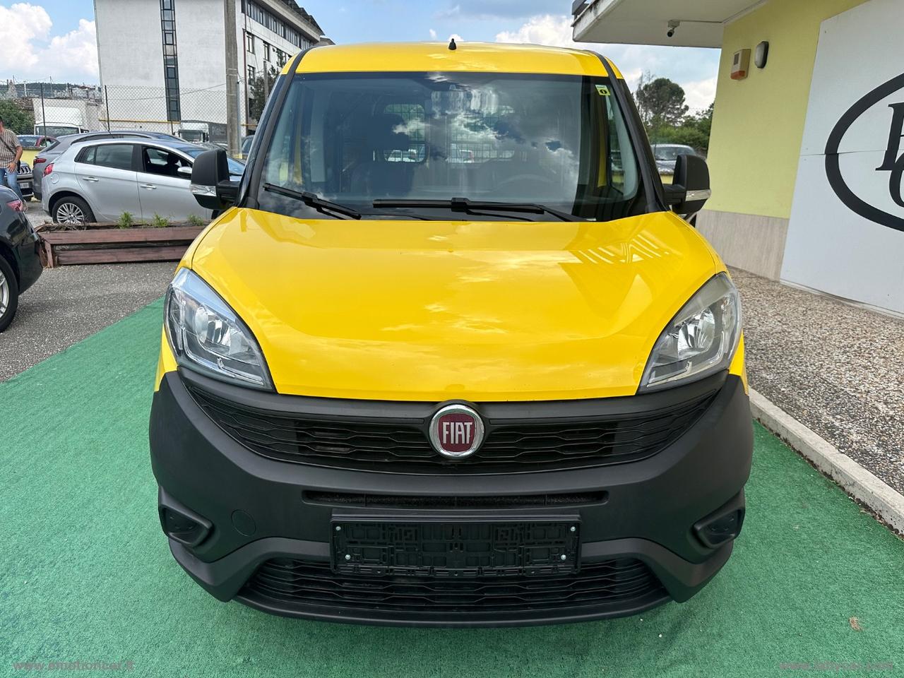 Doblò 1.3 MJT PL Combi Maxi