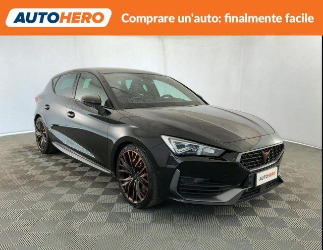 CUPRA Leon 2.0 TSI 300 CV DSG VZ Carbon