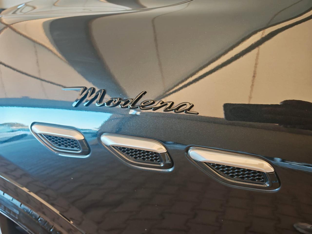 Maserati Grecale MHEV 330 CV AWD Modena