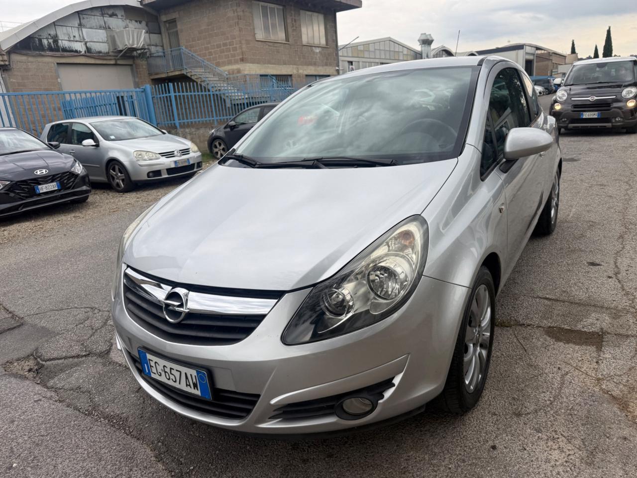 Opel Corsa 1.3 CDTI 75CV F.AP. 3 porte Elective