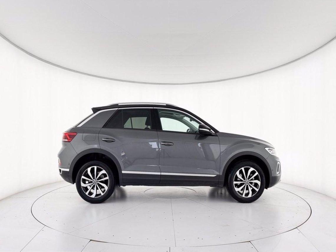 VOLKSWAGEN T Roc 1 5 tsi style