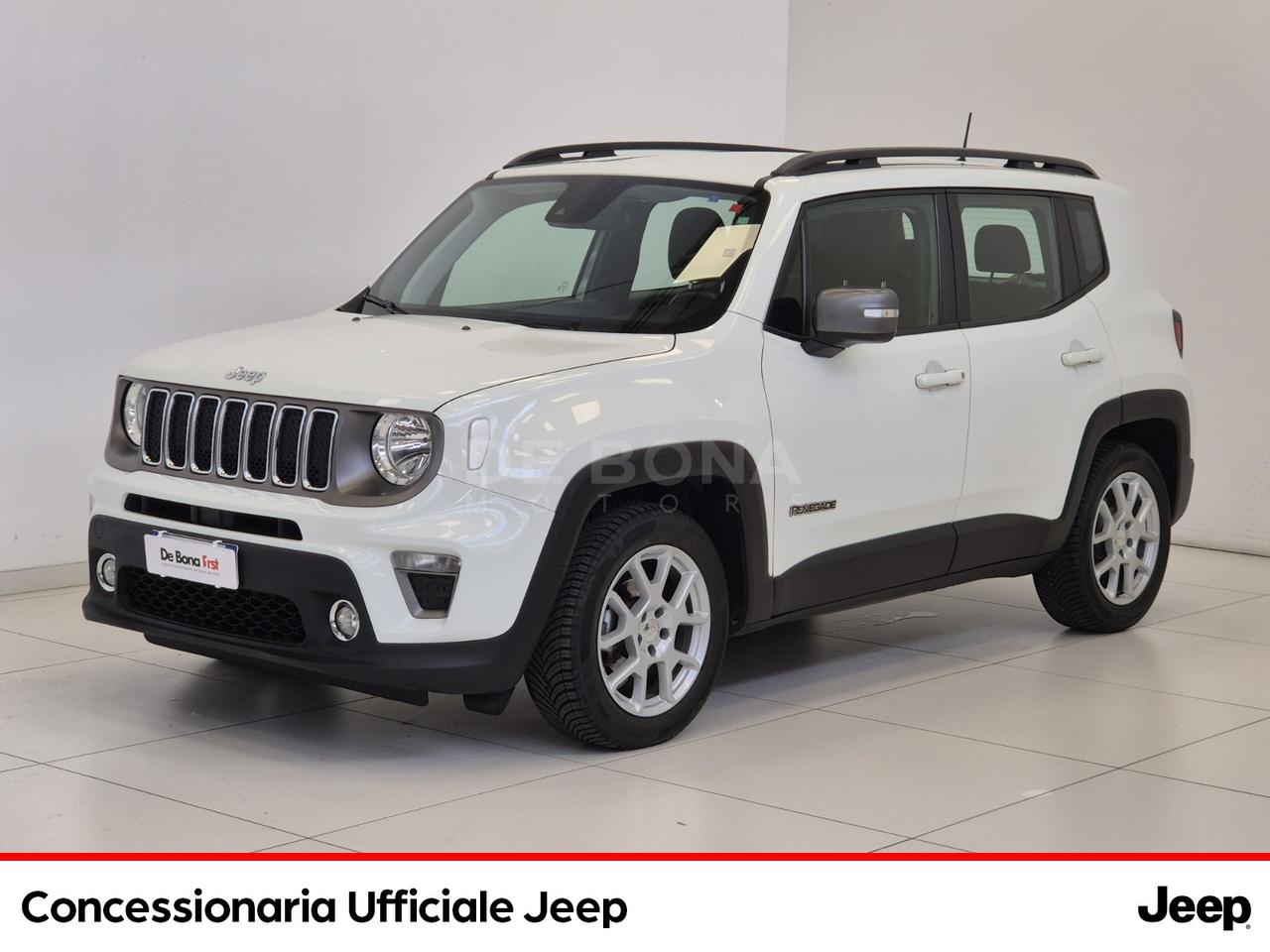 Jeep Renegade 1.0 t3 limited 2wd