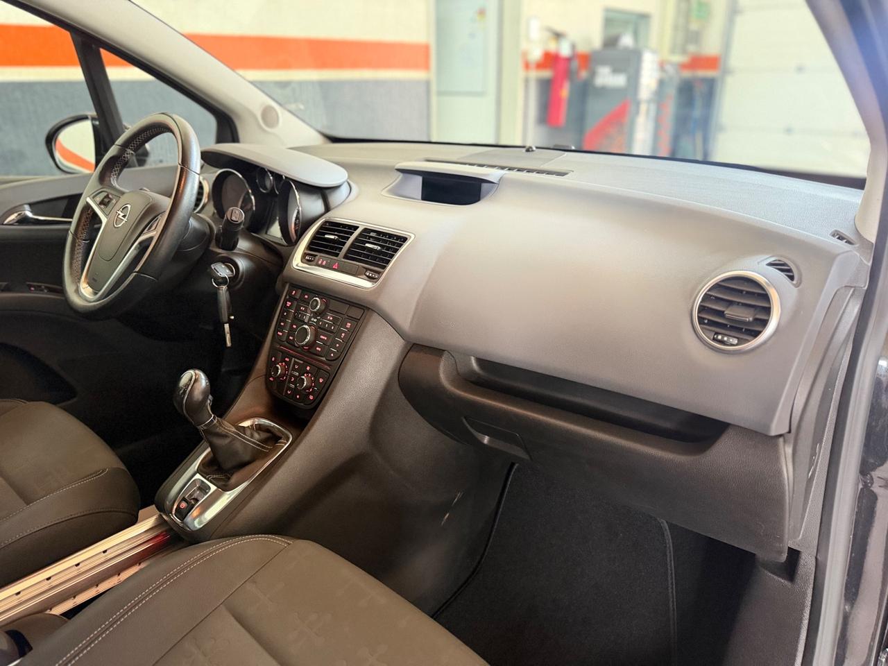Opel Meriva 1.4 Turbo 120CV GPL Tech Cosmo NEOPATENTI