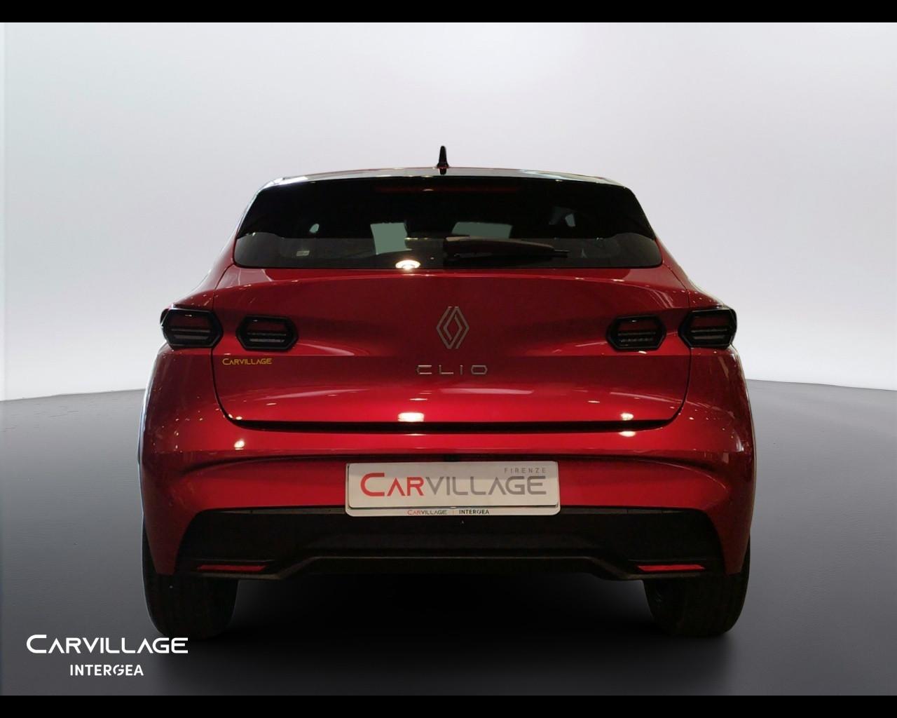 RENAULT Clio 1.2 tce Evolution 115cv