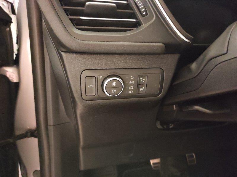 FORD Kuga 3ª serie - Kuga 2.5 Full Hybrid 180 CV CVT 2WD Active X