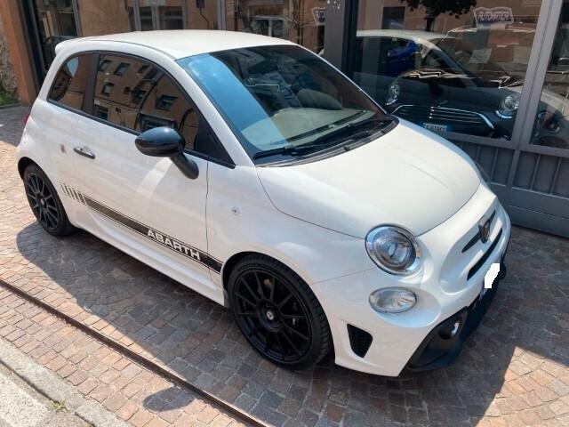 Abarth 595 1.4 Turbo T-Jet 180 CV Competizione