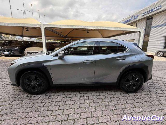 LEXUS UX 250h 2.0 URBAN TELECAMERA POST. IVA ESP PREZZO REALE