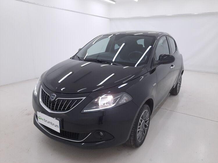 Lancia Ypsilon Hybrid Gold BR200656 1.0 Mild Hybrid 70CV