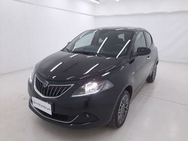 Lancia Ypsilon Hybrid Gold BR200656 1.0 Mild Hybrid 70CV