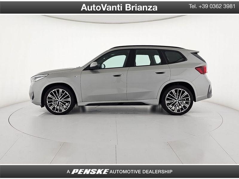 BMW X1 X1 sDrive 18d Msport