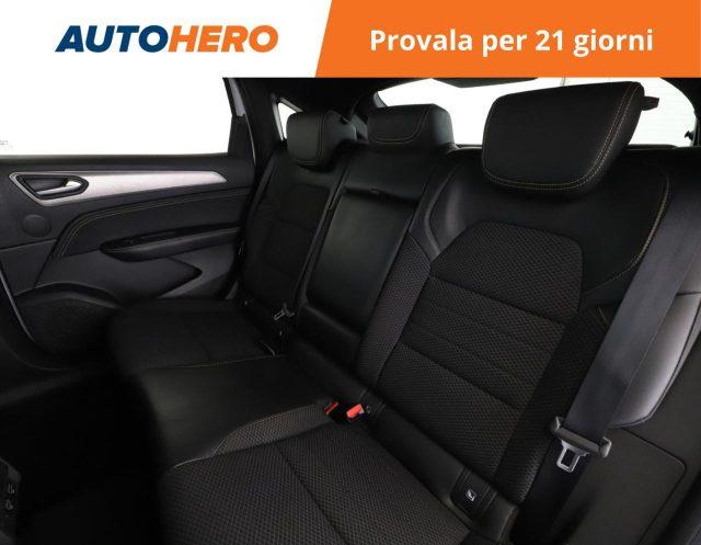 RENAULT Arkana Arkana Full Hybrid E-Tech 145 CV Techno
