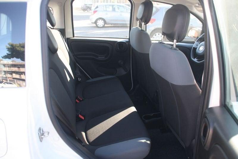 FIAT Panda Cross Panda Cross 0.9 TwinAir Turbo S&S 4x4