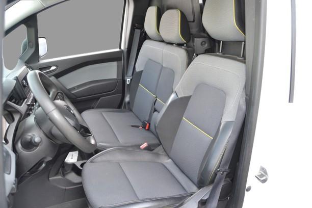 RENAULT Kangoo 3ª serie - KANGOO DCI