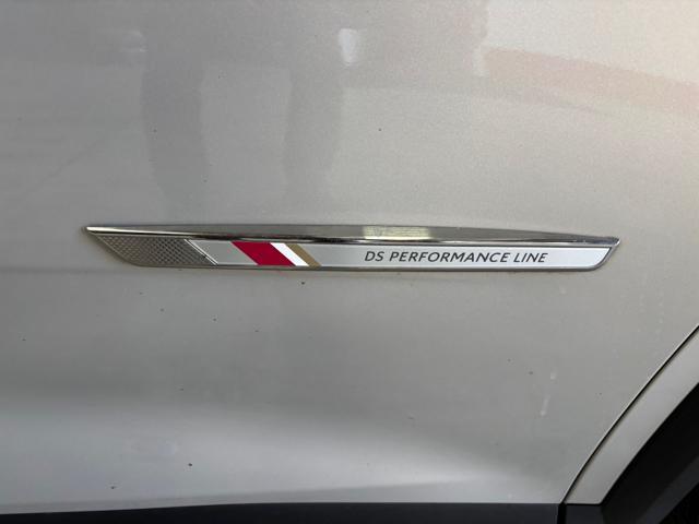 DS AUTOMOBILES DS 7 Crossback BlueHDi 130 aut. Performance Line+