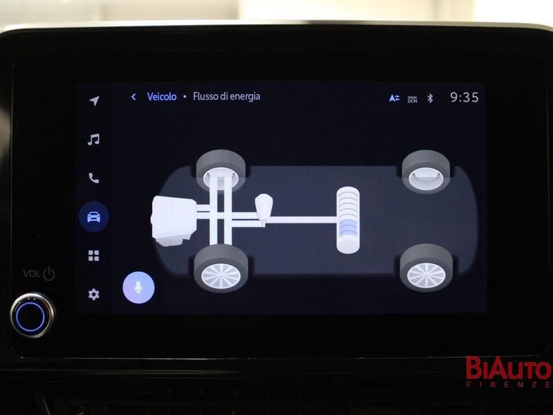 Toyota C-HR C-HR 1.8 Hybrid E-CVT Trend