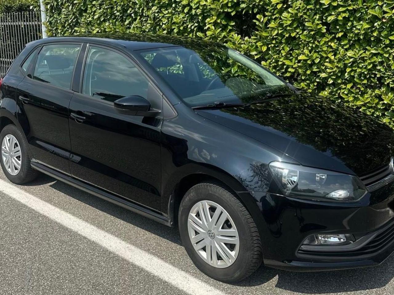 Volkswagen Polo 1.0 Trendline #11449