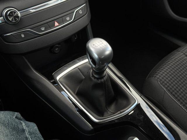 PEUGEOT 308 BlueHDi 100 S&S Business UnicoProp. IvaEsp
