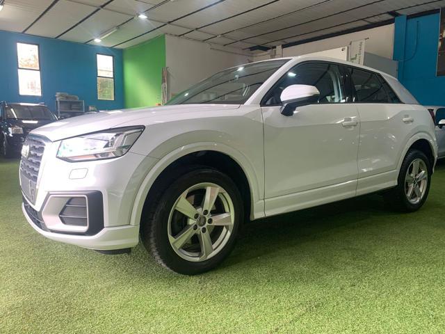 AUDI Q2 1.6 TDI