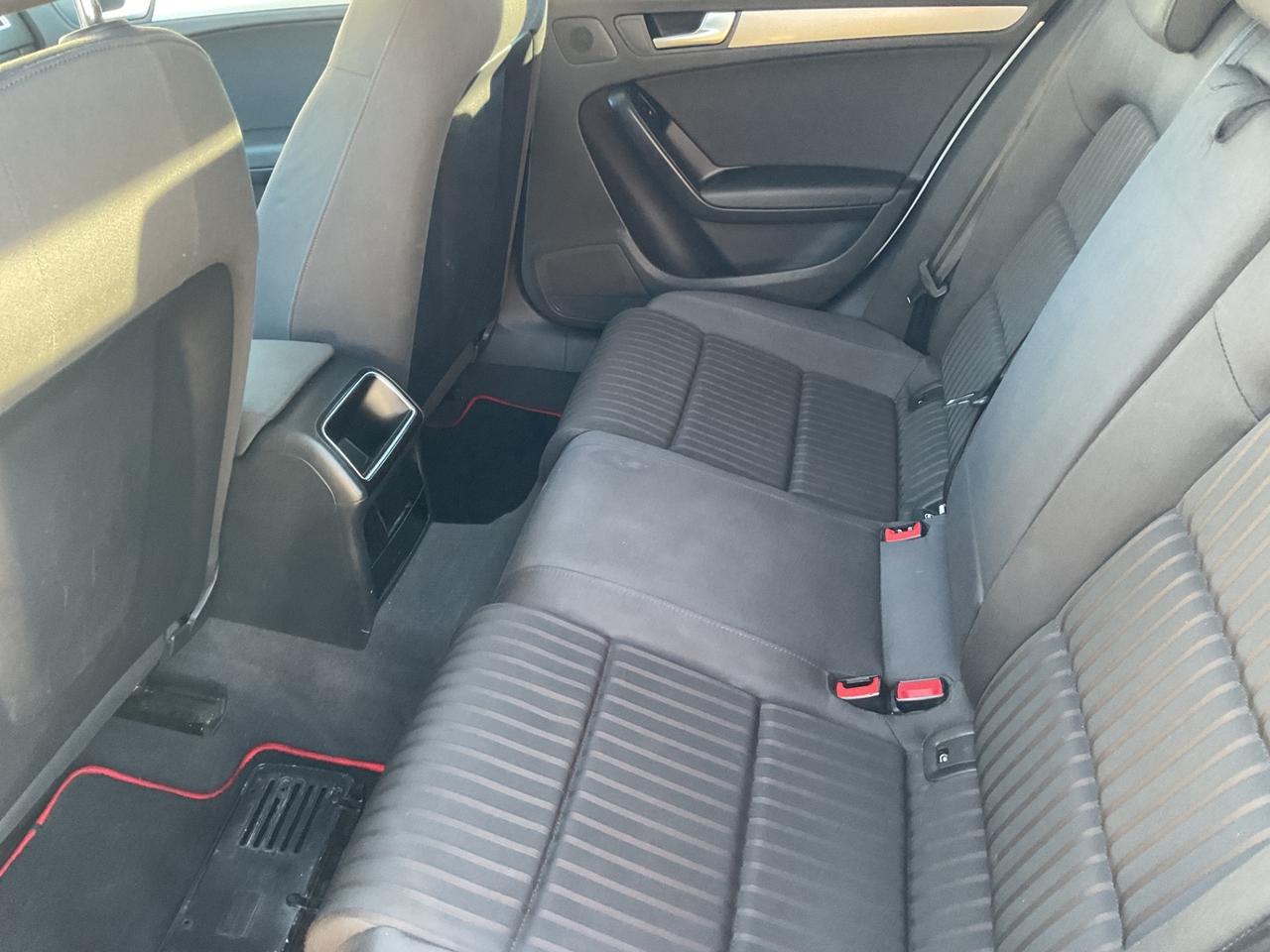 Audi A4 Avant 2.0 TDIe F.AP. Advanced