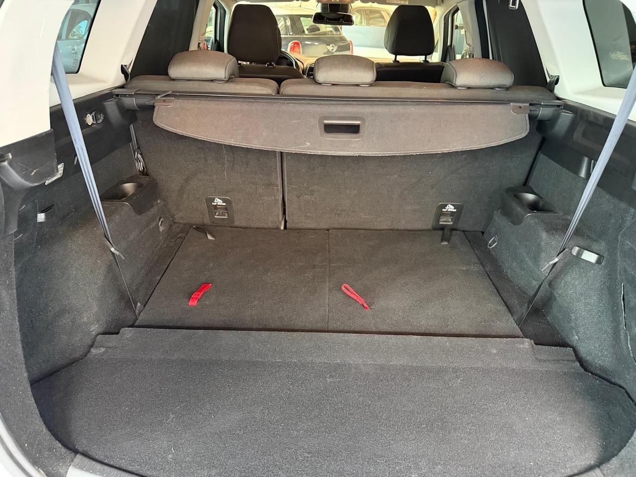 Renault Grand Scenic Blue dCi 120 CV Initiale Paris